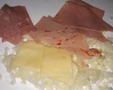Foto del paso 3 de la receta: Tortilla de papa reciclada