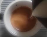 Cara Membuat Caffè Marocchino 4