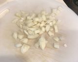 寶寶食譜 玉米嫩雞白醬的食譜步驟1照片
