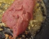 Foto langkah ke 1 dari resep Bitterballen daging.