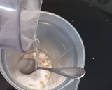 Foto del paso 1 de la receta: Pan de Queso en Sartén