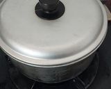 Foto langkah ke 5 dari resep Sayur Asem Betawi.