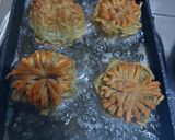 Foto langkah ke 3 dari resep Mie Fantasy.