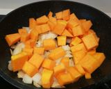 Foto del paso 2 de la receta: Salsa de calabaza cremosa sin lácteos