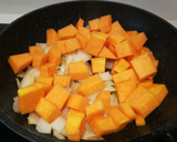 Foto del paso 2 de la receta: Salsa de calabaza cremosa sin lácteos