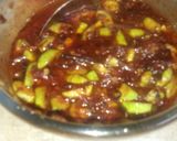 Foto langkah ke 3 dari resep Sambel terasi pete.
