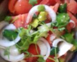 Foto del paso 2 de la receta: Salsa rápida