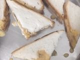 મીની બ્રેડ પકોડા(mini bread pakoda recipe in Gujarati)