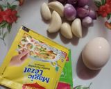 Foto langkah ke 1 dari resep Dadar Jagung enak dan lezat 😊.