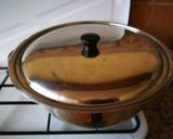 Foto del paso 11 de la receta: Rulos de col fermentado con carne picada y arroz Jorgette