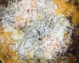 A picture of step 6 of Peri Peri Egg Beans Masala.