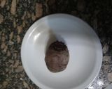 Foto del paso 1 de la receta: Tallarines de remolacha