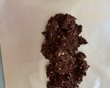 Foto del passaggio 6 della ricetta Salame di Cioccolato