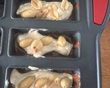 Une image de l'étape 3 de Gourmandises glacées comme un snikers mais light.