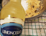 Foto del paso 2 de la receta: Galletitas con dulce de membrillo y limoncello