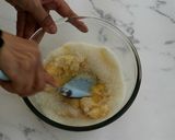 Foto langkah ke 1 dari resep Apam Peranggi.