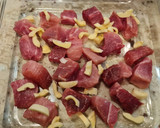 Foto del paso 2 de la receta: Raxo gallego