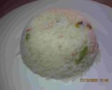 Foto del paso 3 de la receta: Arroz blanco salteado con mantequilla y especias