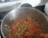 Foto del paso 3 de la receta: Carrilleras de cerdo con salsa