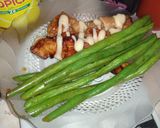 Foto langkah ke 3 dari resep Ayam panggang.