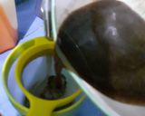 Foto langkah ke 3 dari resep Minuman : Kosuguren (Kopi Susu Gula Aren).