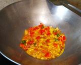 লটে মাছের ঝুরা (lotte macher jhuro recipe in Bengali) রেসিপি ধাপ - 3 ছবি