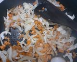 Foto langkah ke 4 dari resep Rice Bowl Tersimpel.