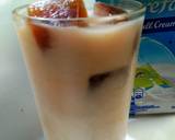 Es Susu Kopi Cube langkah memasak 4 foto