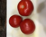Foto del paso 2 de la receta Sopa de verduras con huevo poche