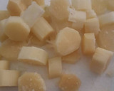 Foto del paso 3 de la receta: Ponche navideño