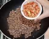 A picture of step 2 of Bharwan baingan (Stuffed Brinjal).