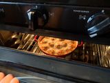 Parmesan Meatball Bake