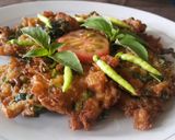 Foto langkah ke 6 dari resep Bakwan Ketofy.