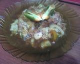 Foto langkah ke 6 dari resep Tongseng sapi.