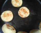 Foto langkah ke 7 dari resep Bakpia Keju Teflon.