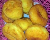 Foto langkah ke 5 dari resep Donat Kentang Empuk.