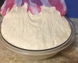 Foto del paso 4 de la receta: Pizzetas con levadura levex Masa Madre