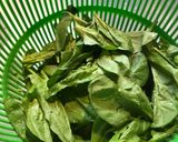 Foto del paso 2 de la receta: Protesalad mar y tierra imbatible!!!(Ensalada de atún y vegetales varios)