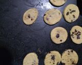 Foto del paso 3 de la receta: Cookies con chips🍪