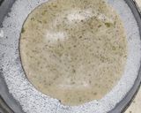 સ્ટફડ લીલી તુવેર અને વટાણા ના પરાઠા (Stuffed Lili Tuver Vatana Paratha Recipe In Gujarati) રેસીપી સ્ટેપ3ફોટો