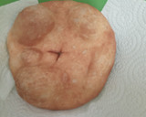 Foto del paso 6 de la receta: Tortas fritas