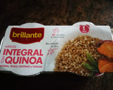 Foto del paso 1 de la receta: Quinoa integral con remolacha y germinados de rábano - veggie