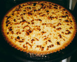 Foto del paso 9 de la receta: Tarta de coco y dulce de leche