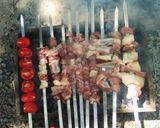 عکس مرحله 1 از دستور شیشلیک