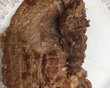 Foto del paso 4 de la receta Carne mechada