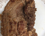Foto del paso 4 de la receta: Carne mechada