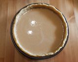Φωτογραφία βήματος 6 της συνταγής Pumpkin pie