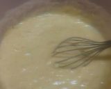 Foto langkah ke 5 dari resep Banana cake tanpa timbangan digital.