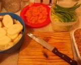 Foto del paso 2 de la receta: Estofado de carne a la Mario