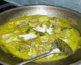 Foto langkah ke 3 dari resep Resep Kari Ayam Masak Kemangi.